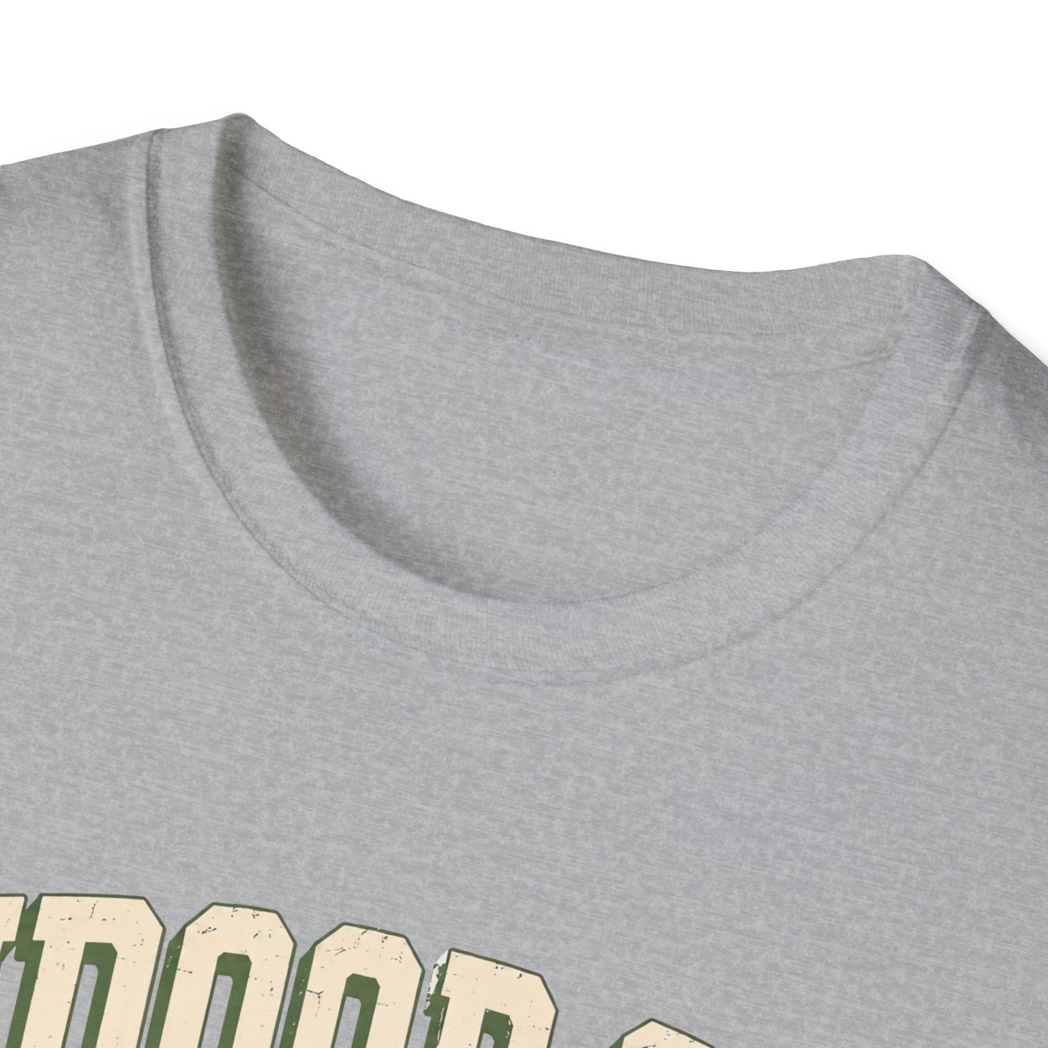 Indoor Cat Club T-shirt