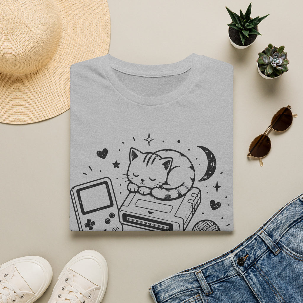 Tiny Save Ritual T-shirt