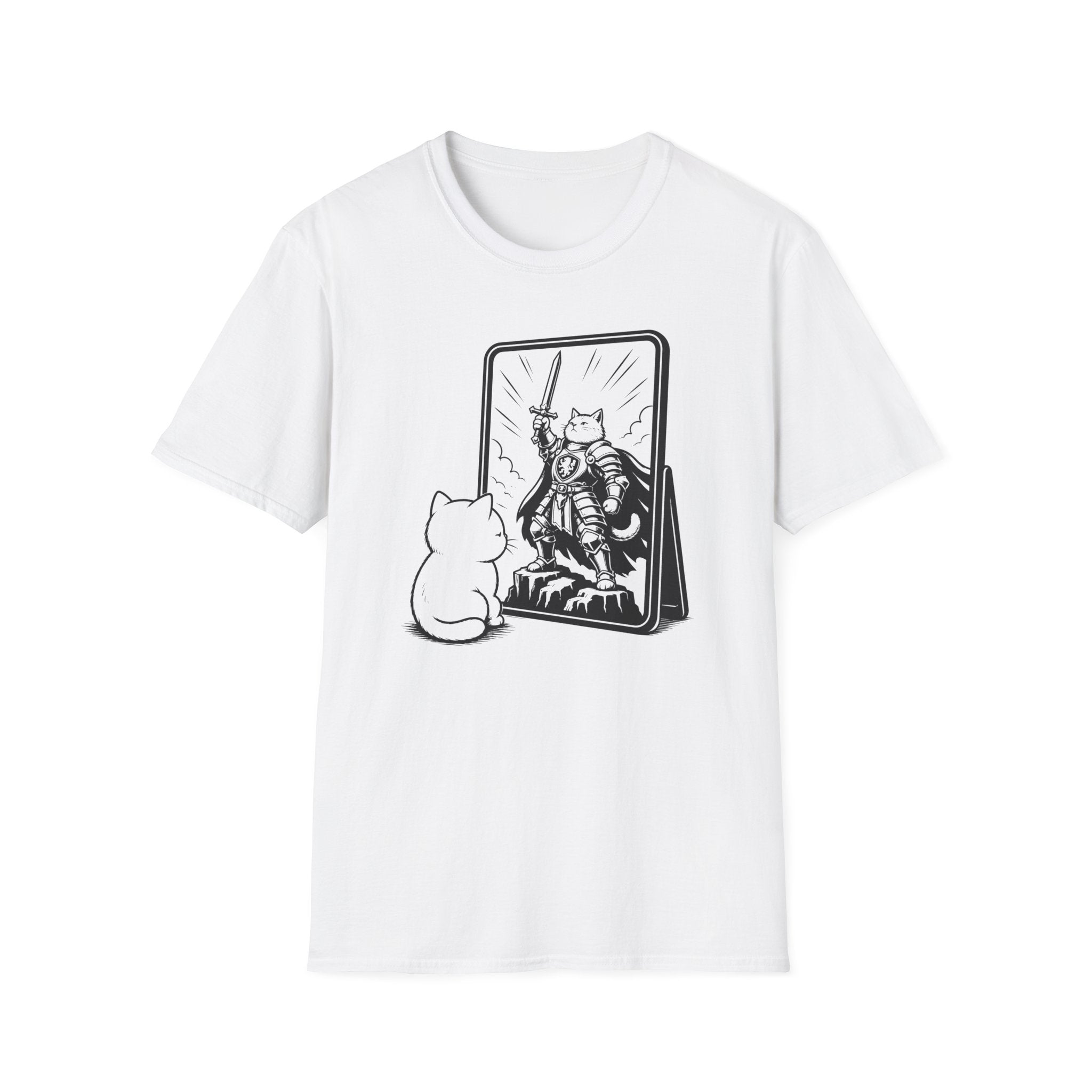 The Reflection T-shirt