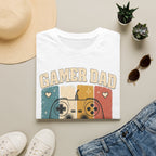 Gamer Dad T-SHIRT