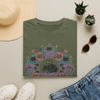 Social Battery Critical T-SHIRT