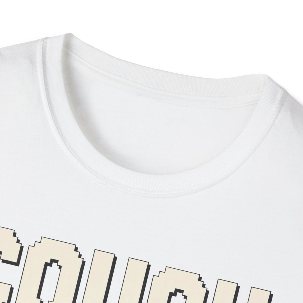 Couch Locked T-shirt