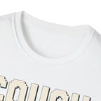 Couch Locked T-shirt