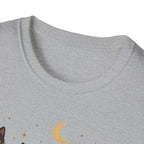 The Indoor Cats Gaming T-shirt