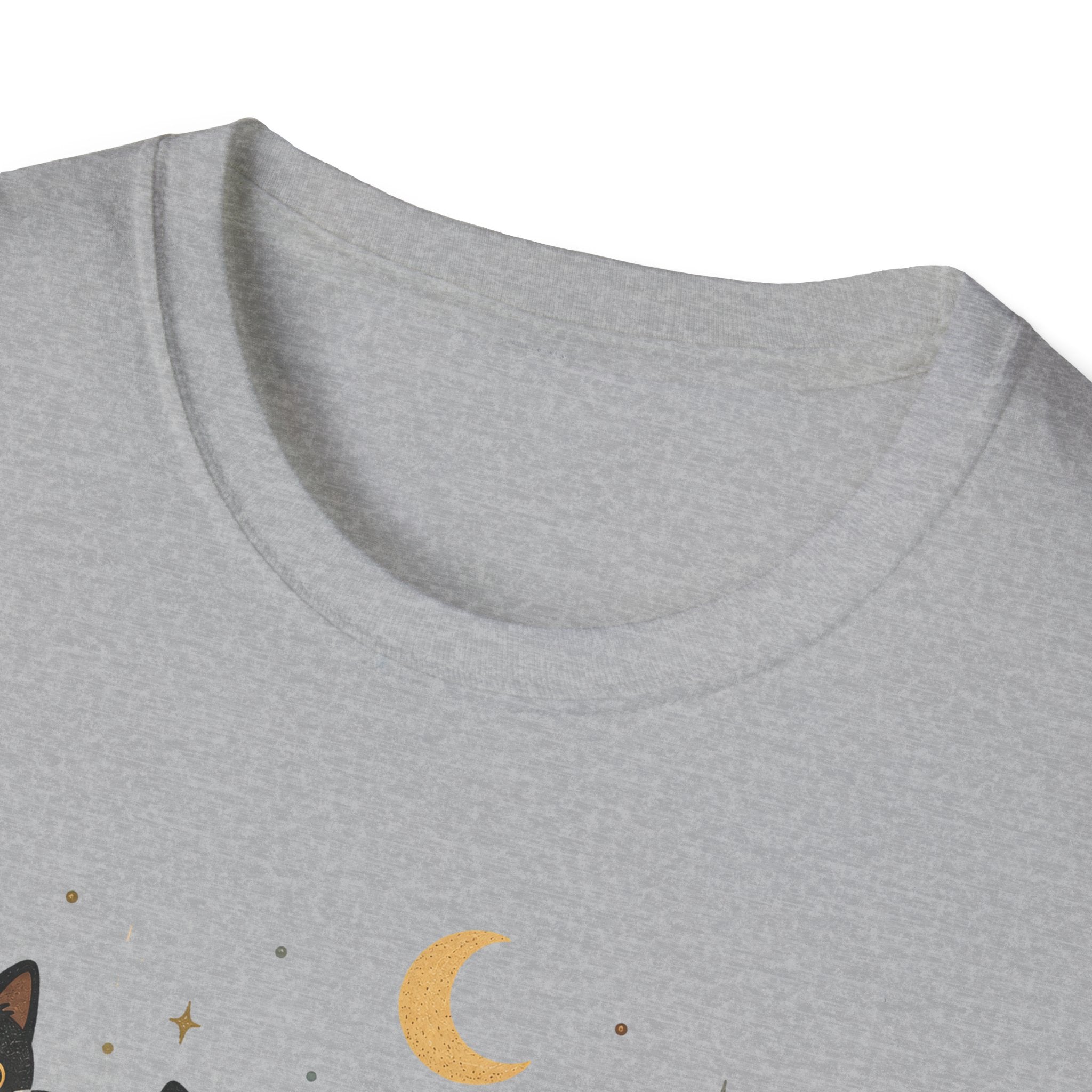The Indoor Cats Gaming T-shirt