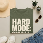 Hard Mode Small Talk T-SHIRT