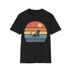 Side Quest Sunset T-SHIRT