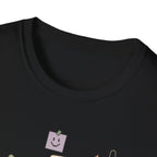 Introverting Please Hold T-shirt