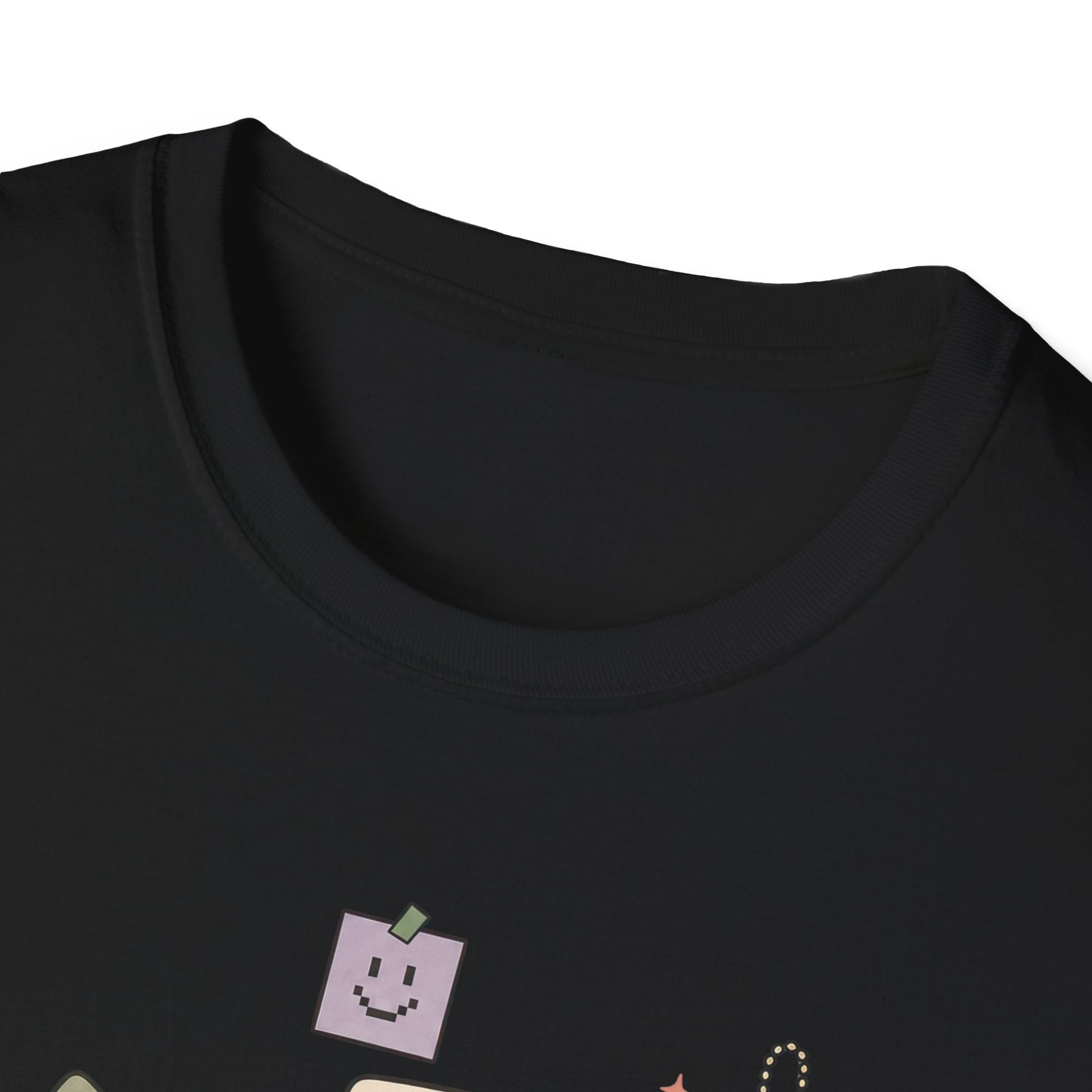 Introverting Please Hold T-shirt