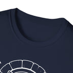 D.N.D T-shirt