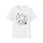 Pawse File Handheld T-shirt