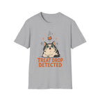 Treat Drop Detected T-SHIRT