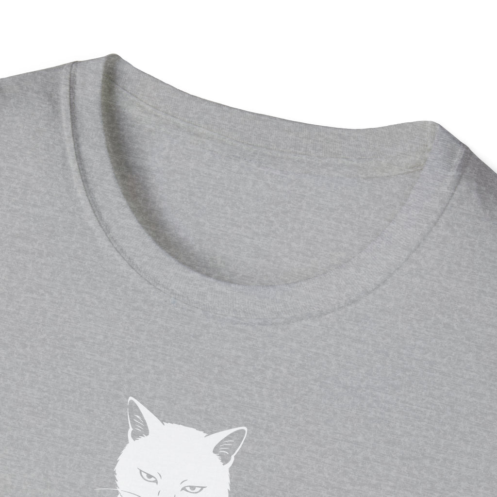 The Offering T-shirt