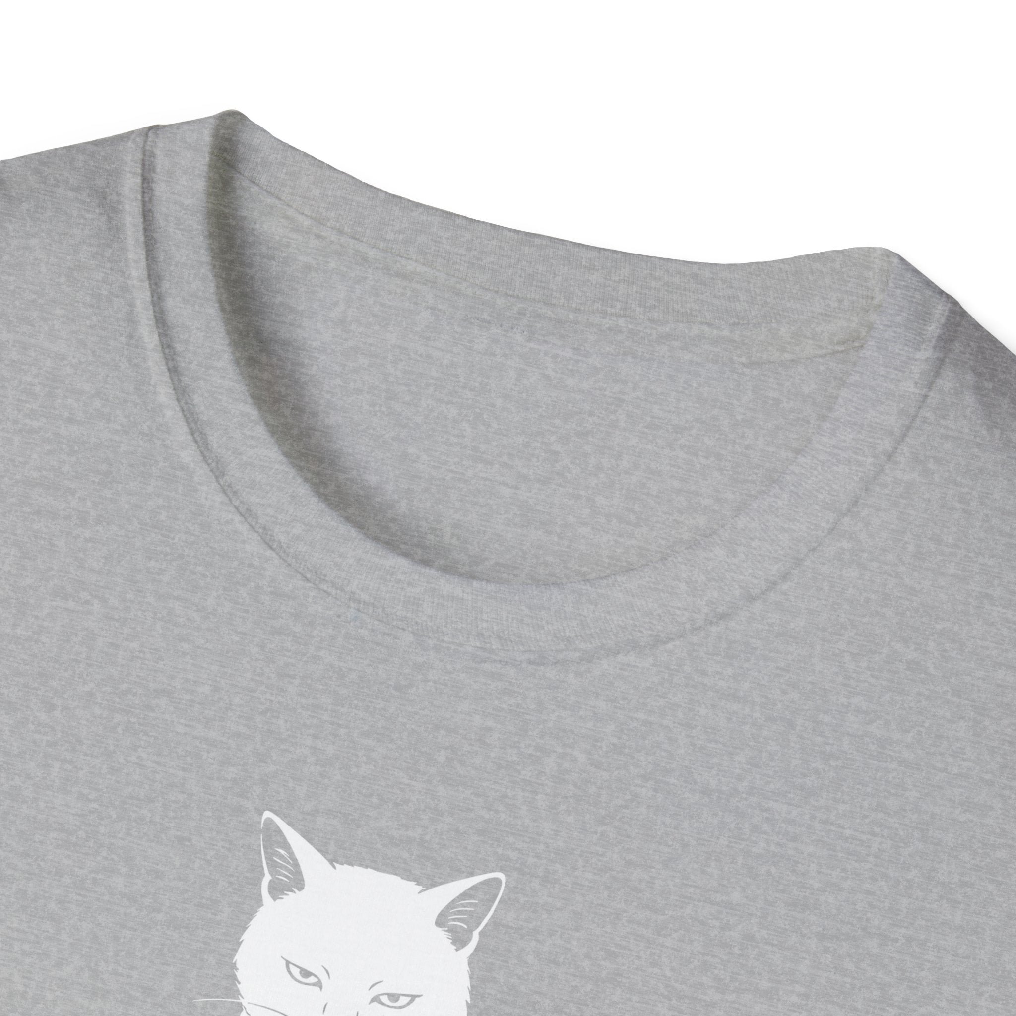 The Offering T-shirt