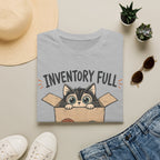 Inventory Full T-SHIRT