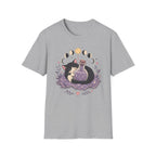 Potion Nap Cat T-SHIRT
