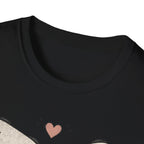 Cozy Co-Op Paws T-shirt