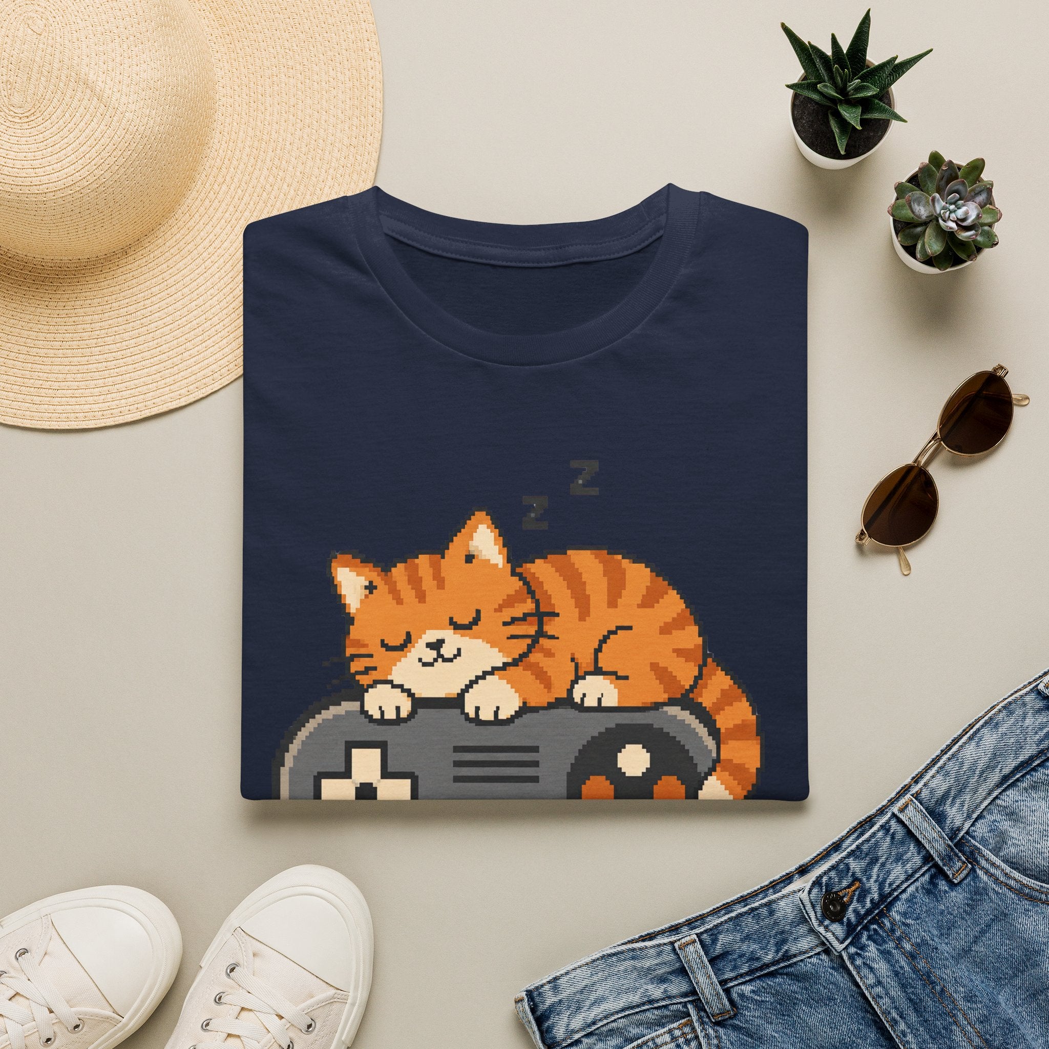 AFK Forever T-shirt