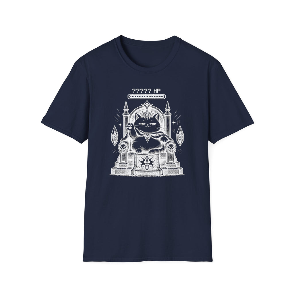 Final Boss T-shirt
