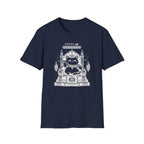 Final Boss T-shirt