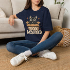 Box Acquired T-SHIRT