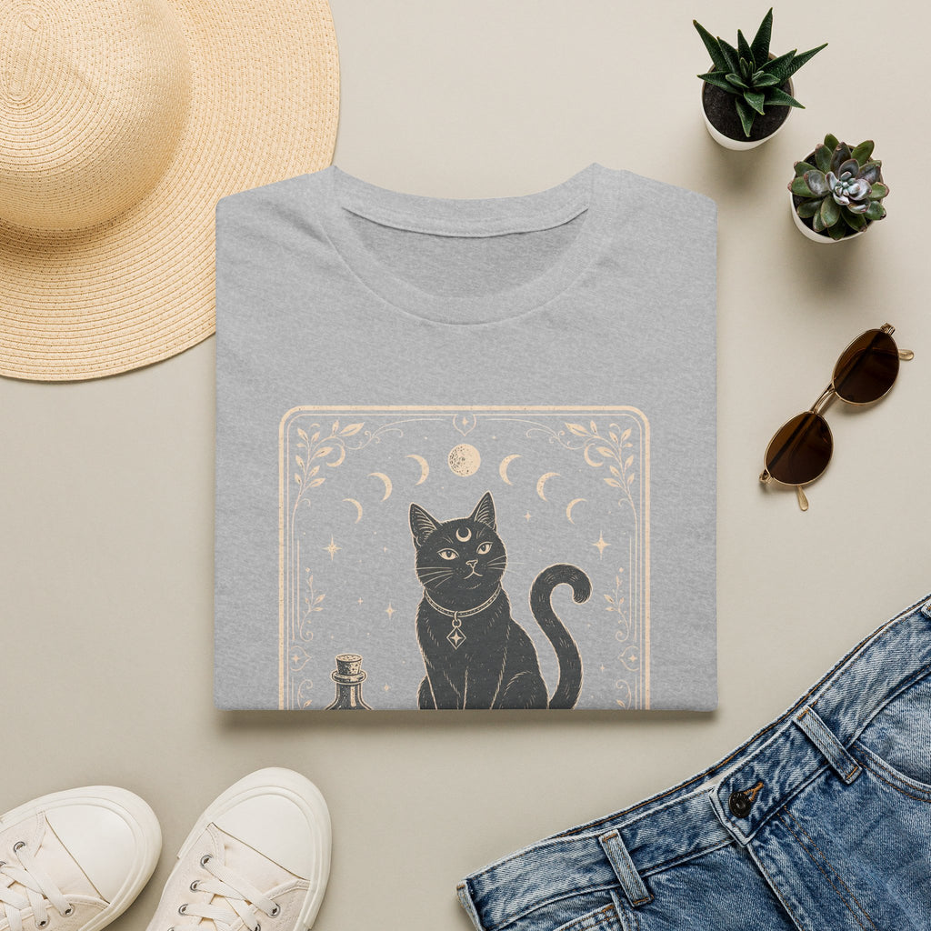 The Familiar T-SHIRT