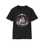 Potion Nap Cat T-SHIRT