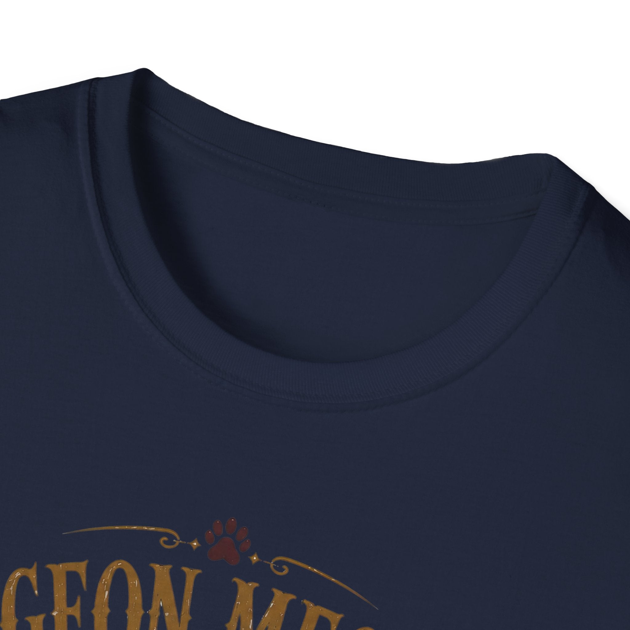Dungeon Meowster T-shirt