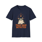 Treat Drop Detected T-SHIRT