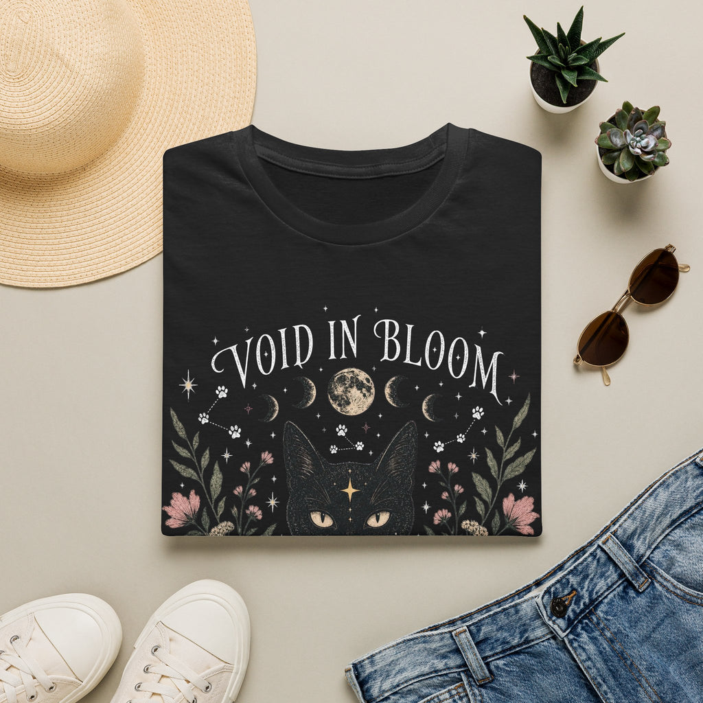 Void In Bloom T-SHIRT