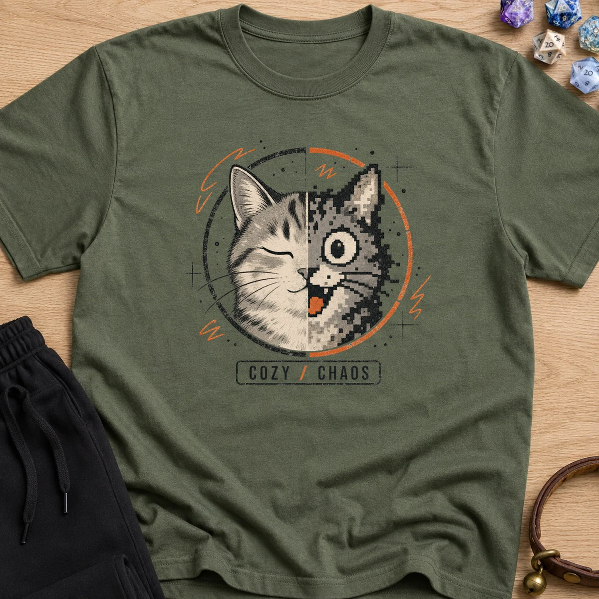 Sport Grey