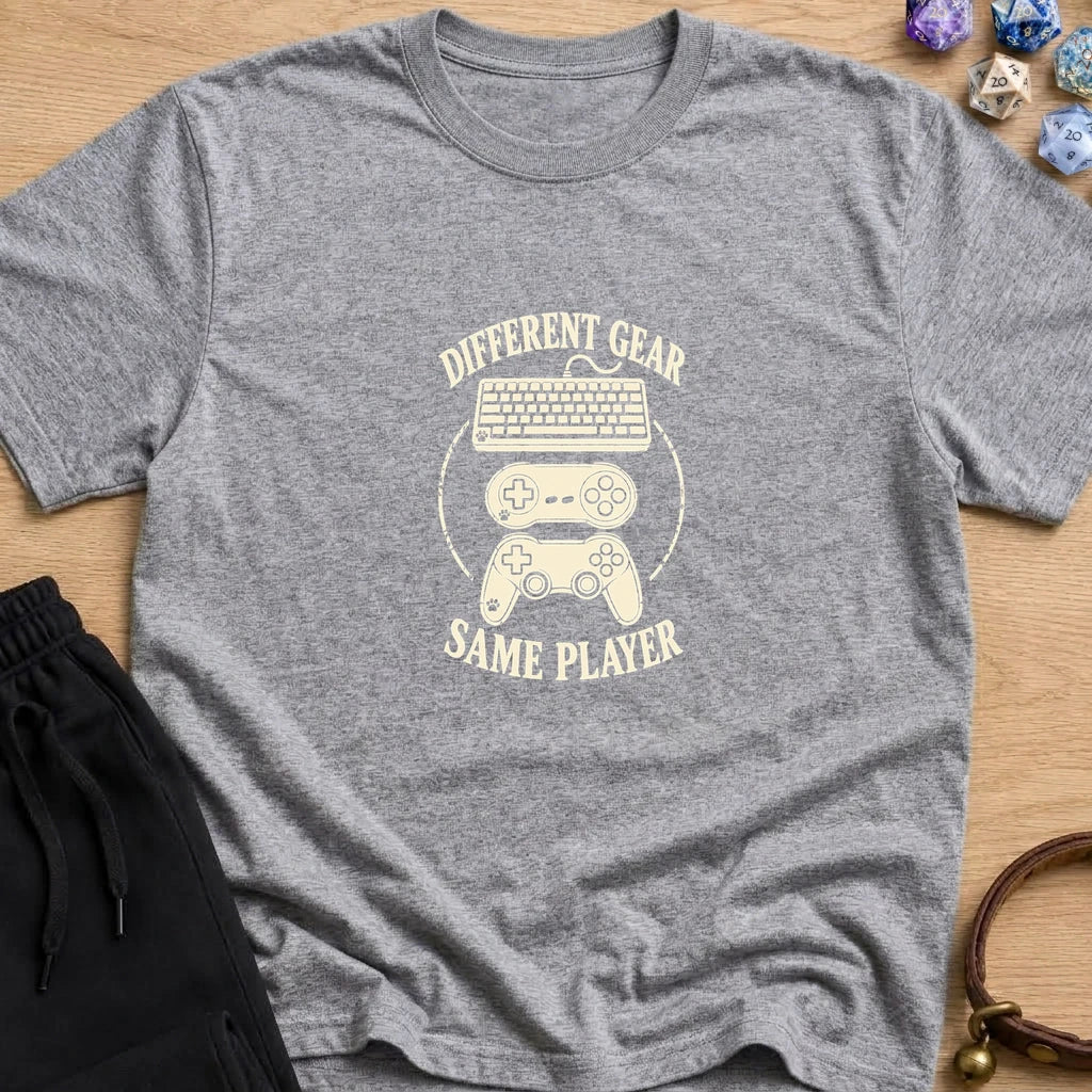 Sport Grey