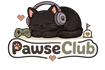 PawseClub - Home