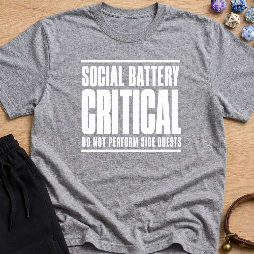 Sport Grey