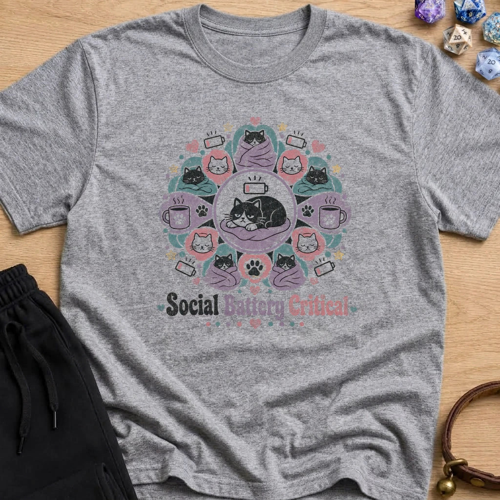 Sport Grey
